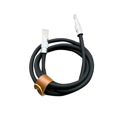 High-Performance Silicone Charging Cable 